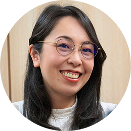 朝比奈 一紗様
