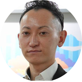 藤田 太陽様