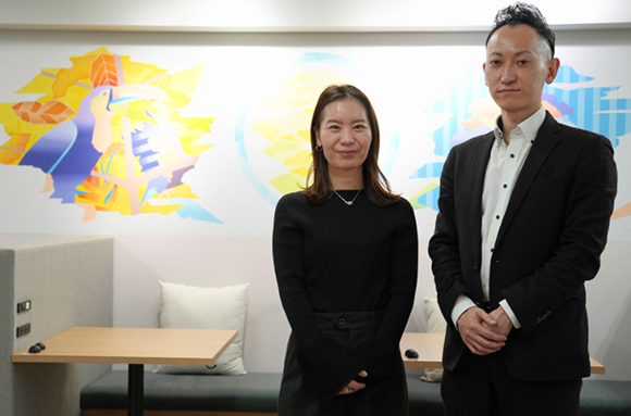 株式会社ＲＤサポート様 導入事例